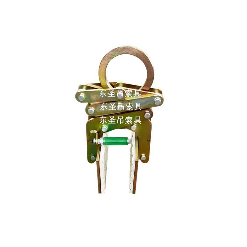 大理石材專(zhuān)用夾別墅裝修使用案例--河北東圣吊索具制造有限公司--大板夾具|石材專(zhuān)用夾|石材吊鉗